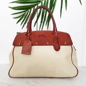 Dooney & Bourke Satchel Bag